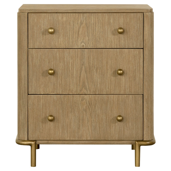 Arini Bedroom Set - All Brands Furniture (NJ)