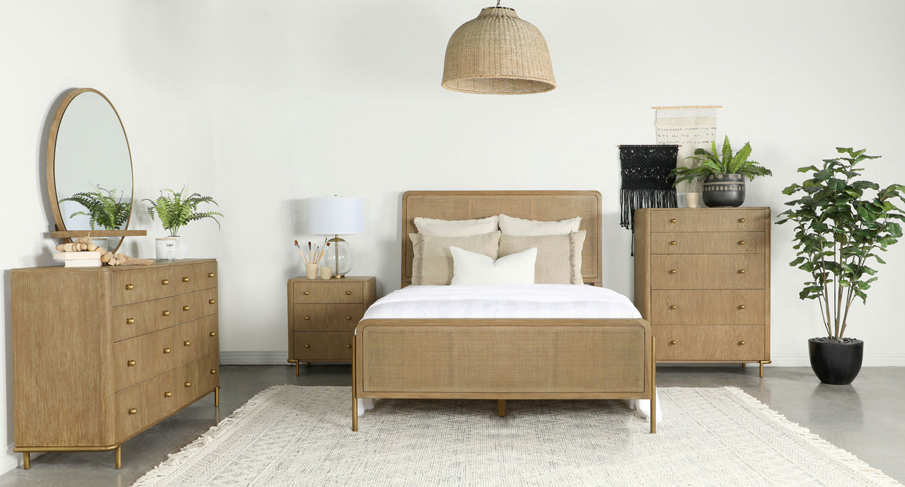 Arini Bedroom Set - All Brands Furniture (NJ)