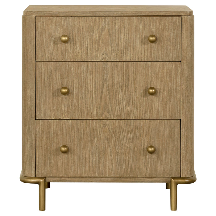 Arini Bedroom Set - All Brands Furniture (NJ)