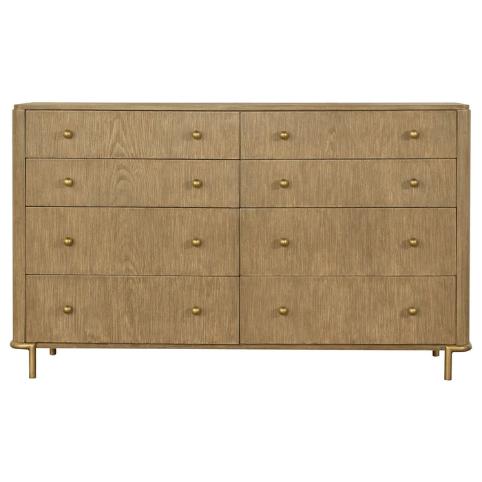 Arini Bedroom Set - All Brands Furniture (NJ)