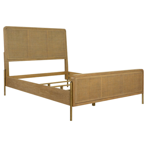 Arini Panel Bed - All Brands Furniture (NJ)
