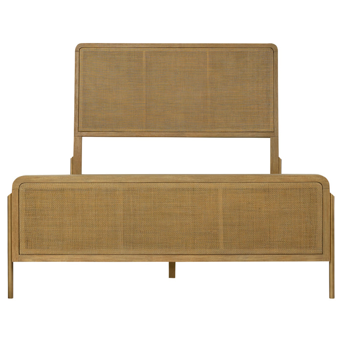 Arini Panel Bed - All Brands Furniture (NJ)