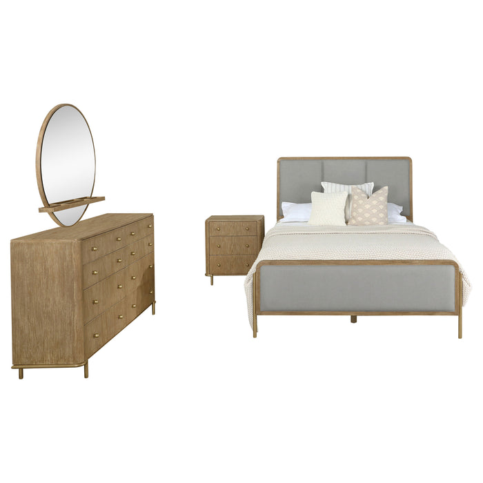 Arini Bedroom Set - All Brands Furniture (NJ)