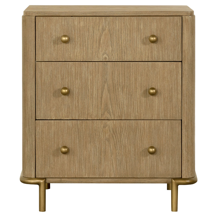 Arini Bedroom Set - All Brands Furniture (NJ)