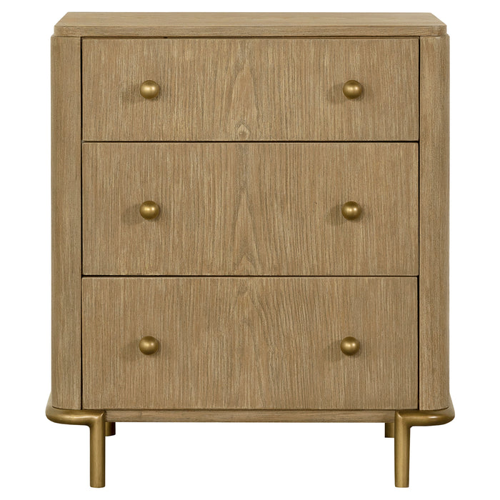 Arini Bedroom Set - All Brands Furniture (NJ)