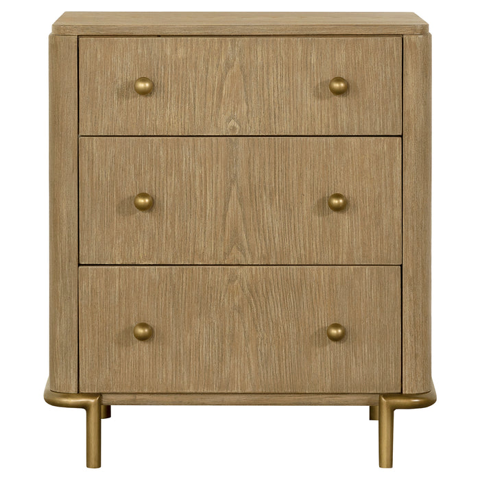 Arini Bedroom Set - All Brands Furniture (NJ)