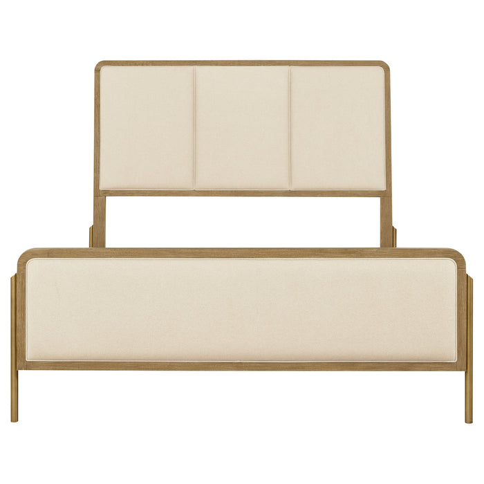 Arini Panel Bed - All Brands Furniture (NJ)