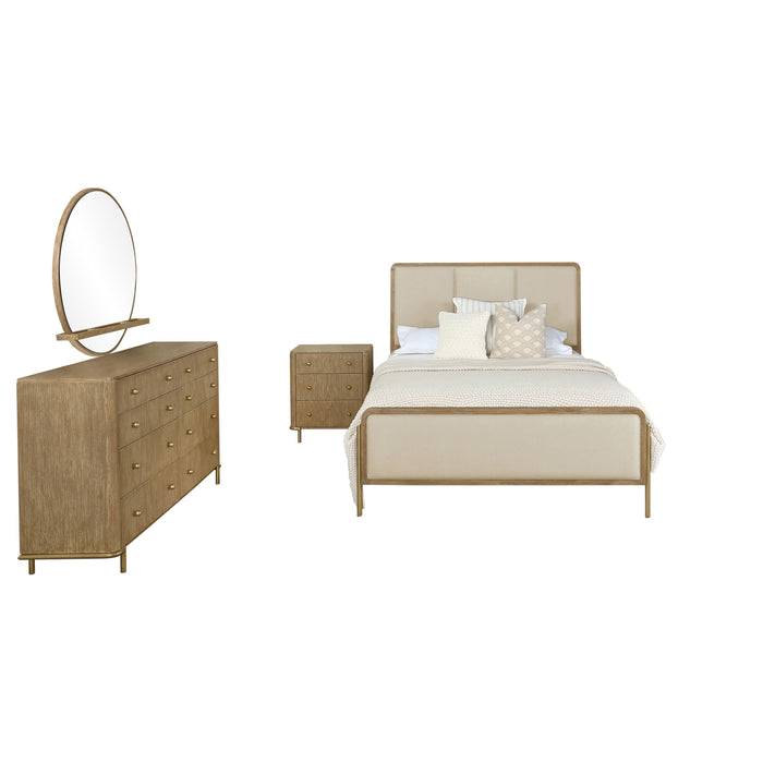 Arini Bedroom Set - All Brands Furniture (NJ)