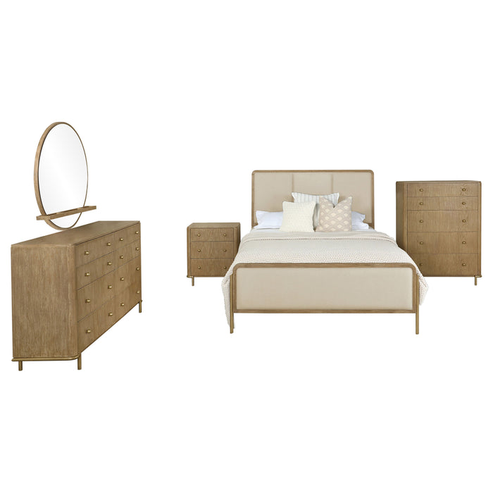 Arini Bedroom Set - All Brands Furniture (NJ)