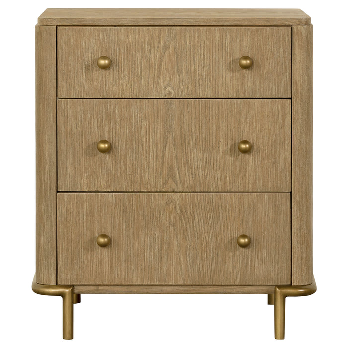 Arini Bedroom Set - All Brands Furniture (NJ)