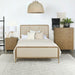 Arini Panel Bed - All Brands Furniture (NJ)