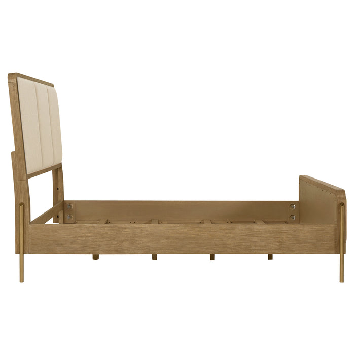 Arini Panel Bed - All Brands Furniture (NJ)