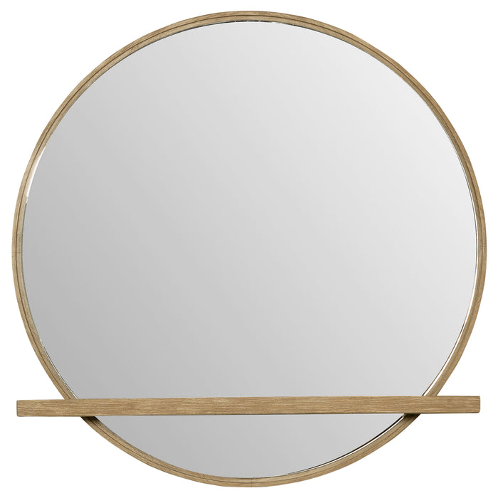 Arini Dresser Mirror - All Brands Furniture (NJ)