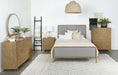 Arini Dresser Mirror - All Brands Furniture (NJ)