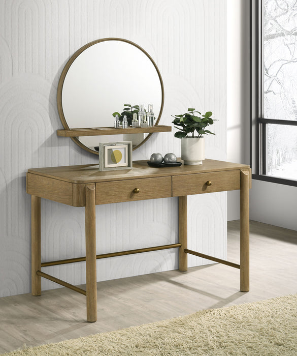 Arini Vanity Table - All Brands Furniture (NJ)