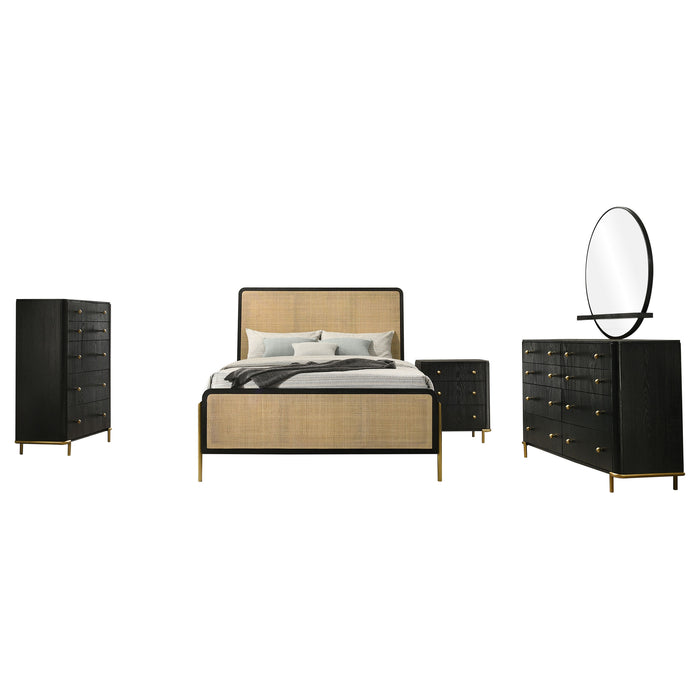 Arini Bedroom Set - All Brands Furniture (NJ)