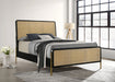 Arini Panel Bed - All Brands Furniture (NJ)