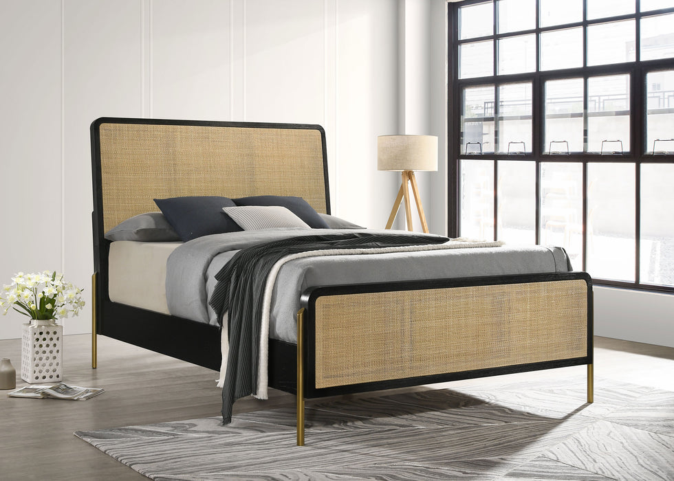 Arini Panel Bed - All Brands Furniture (NJ)
