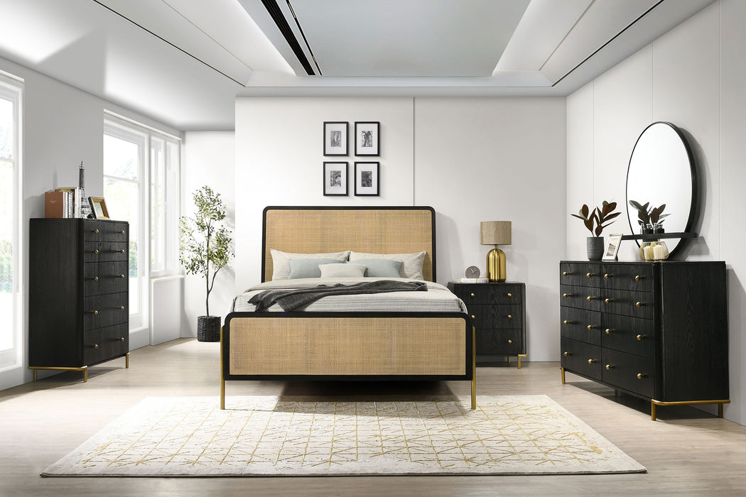 Arini Panel Bed - All Brands Furniture (NJ)