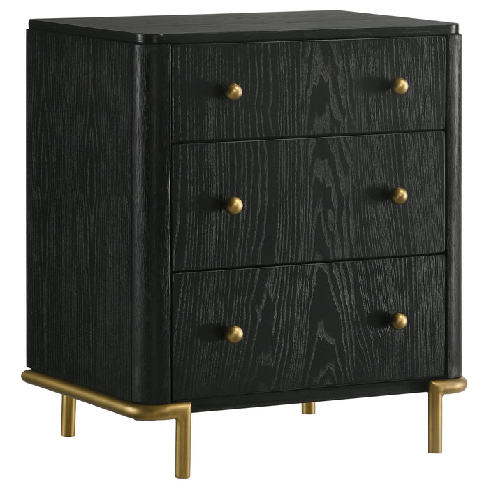 Arini Bedroom Set - All Brands Furniture (NJ)