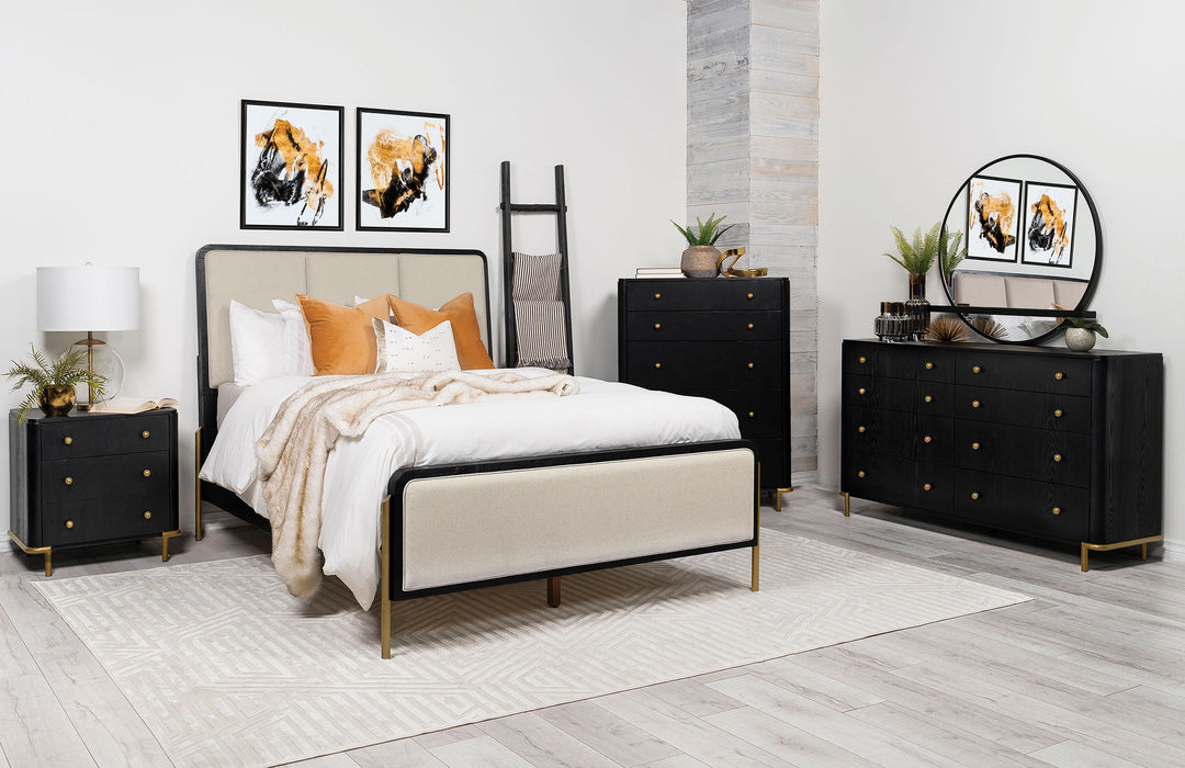 Arini Bedroom Set - All Brands Furniture (NJ)