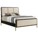 Arini Panel Bed - All Brands Furniture (NJ)
