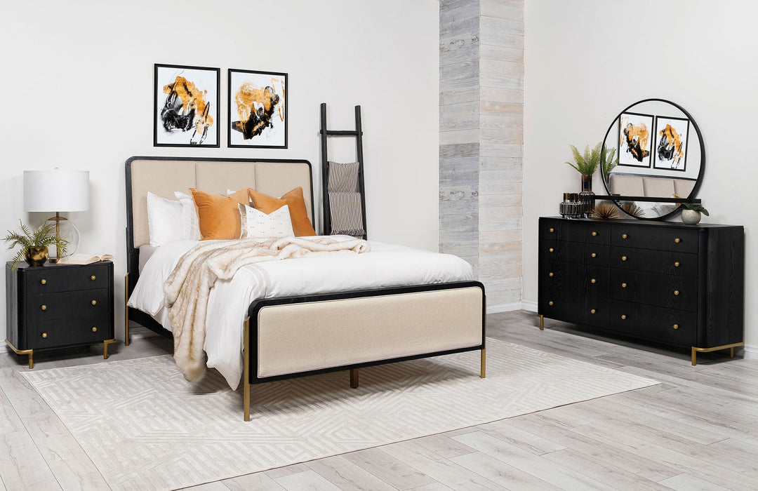 Arini Bedroom Set - All Brands Furniture (NJ)