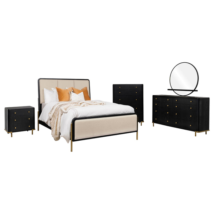 Arini Bedroom Set - All Brands Furniture (NJ)