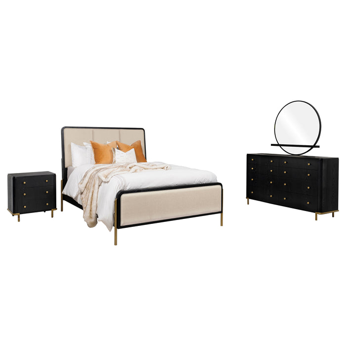 Arini Bedroom Set - All Brands Furniture (NJ)