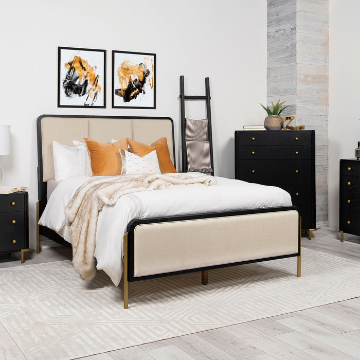Arini Panel Bed - All Brands Furniture (NJ)