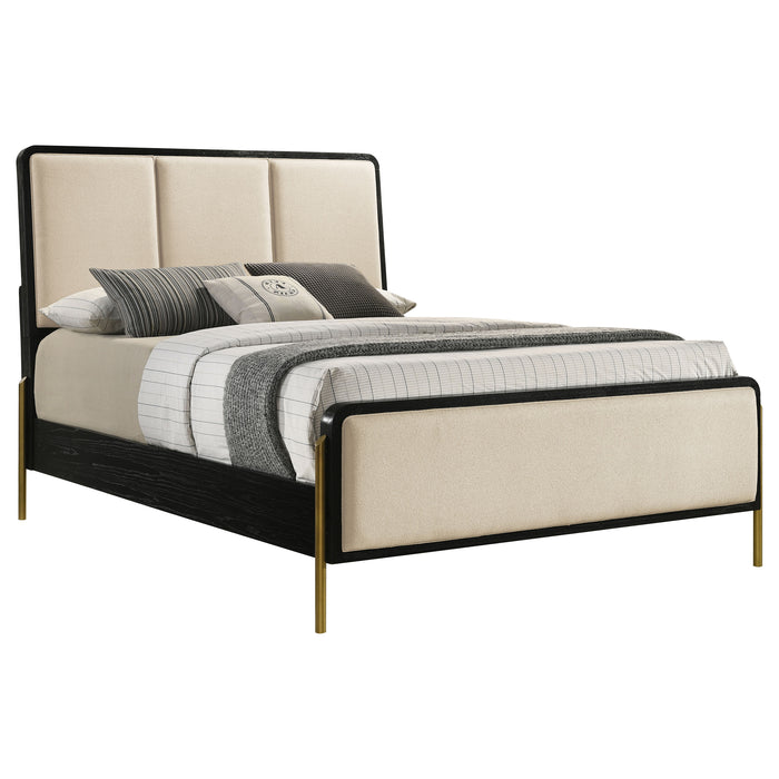 Arini Panel Bed - All Brands Furniture (NJ)