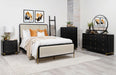 Arini Panel Bed - All Brands Furniture (NJ)