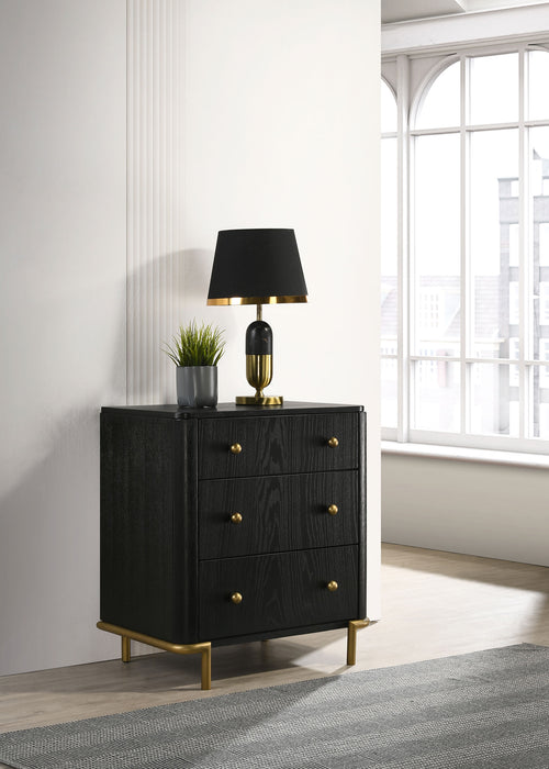 Arini Nightstands - All Brands Furniture (NJ)
