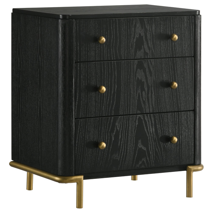 Arini Nightstands - All Brands Furniture (NJ)