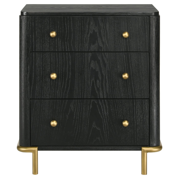 Arini Nightstands - All Brands Furniture (NJ)