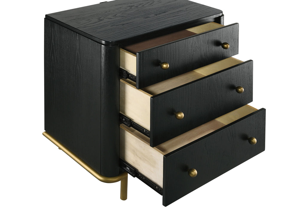 Arini Nightstands - All Brands Furniture (NJ)