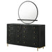 Arini Dresser With Mirror - All Brands Furniture (NJ)