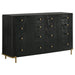 Arini Dressers - All Brands Furniture (NJ)