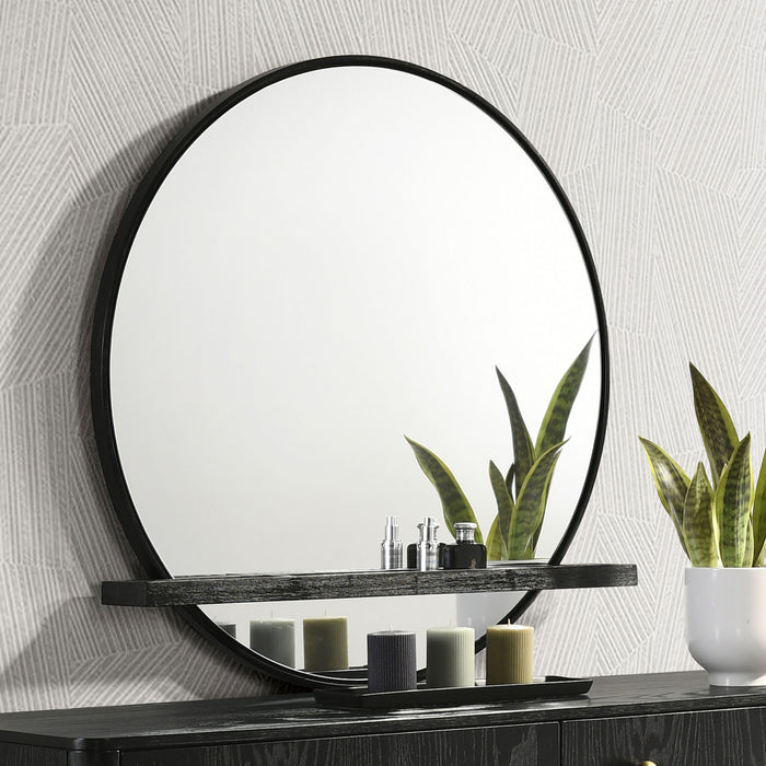 Arini Dresser Mirror - All Brands Furniture (NJ)