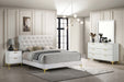 Kendall 4 & 5 Piece Bedroom Sets - All Brands Furniture (NJ)