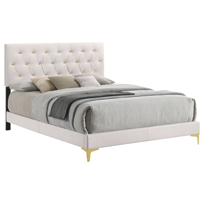 Kendall Queen Beds - All Brands Furniture (NJ)