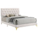 Kendall Panel Bed - All Brands Furniture (NJ)