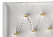 Kendall Panel Bed - All Brands Furniture (NJ)
