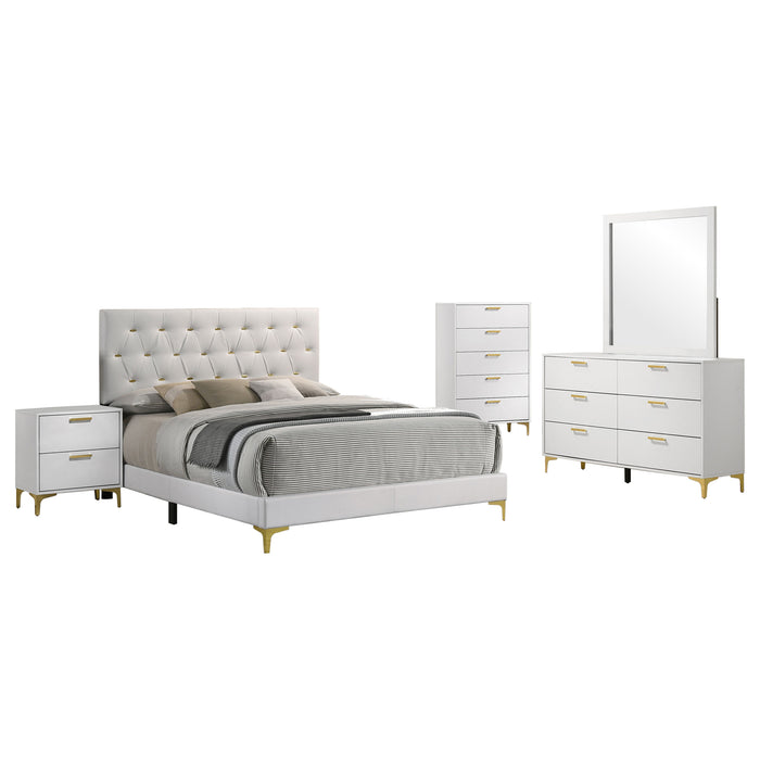 Kendall Bedroom Sets - All Brands Furniture (NJ)
