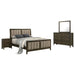 Wilkes 4 Pc Bedroom Set - All Brands Furniture (NJ)