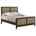 Wilkes Eastern King, Cal.King, Full, Twin, & Queen Bed - All Brands Furniture (NJ)