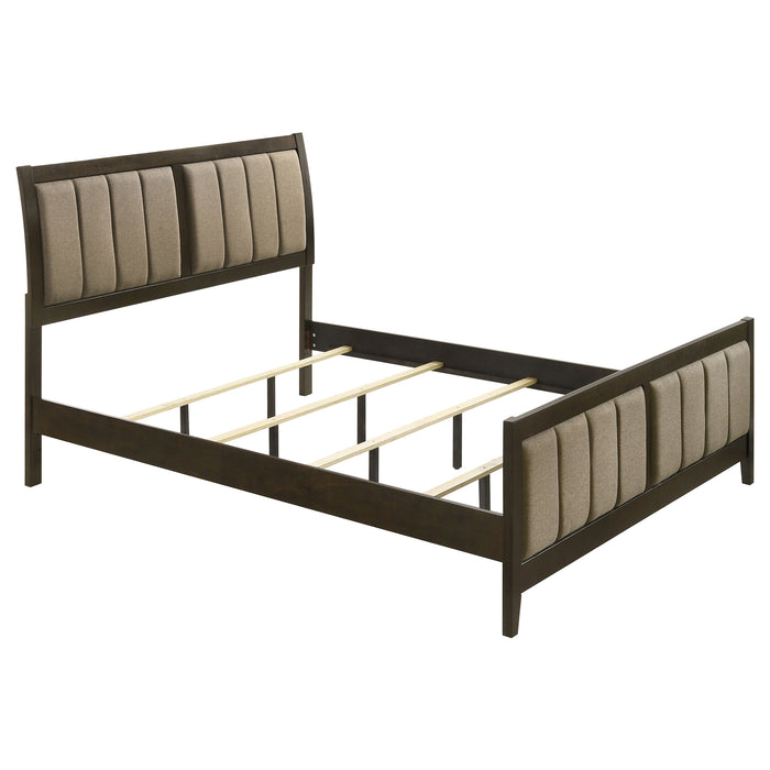 Wilkes Bedroom Set - All Brands Furniture (NJ)