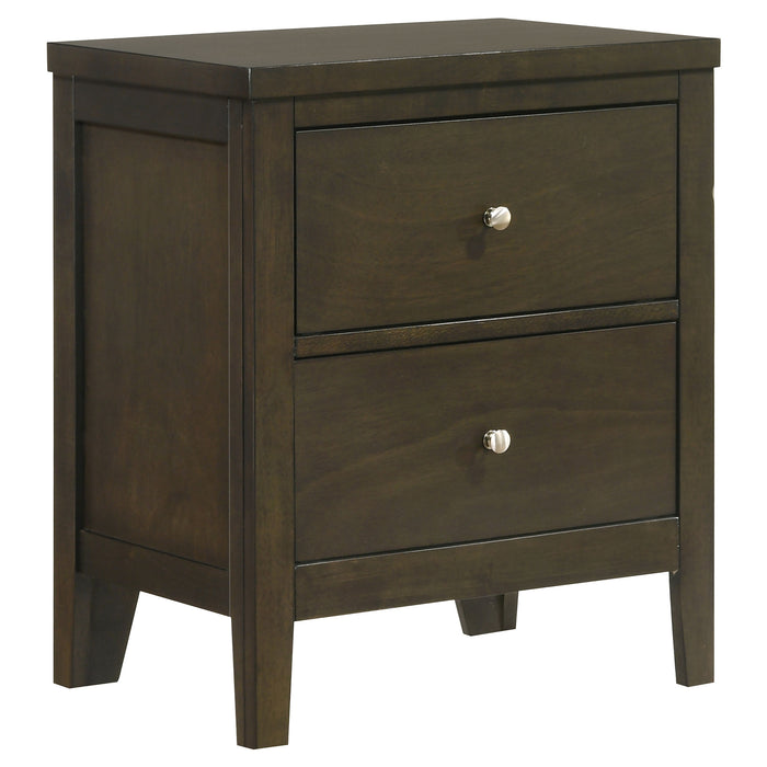 Wilkes Bedroom Set - All Brands Furniture (NJ)
