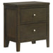 Wilkes Bedroom Set - All Brands Furniture (NJ)