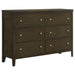 Wilkes Bedroom Set - All Brands Furniture (NJ)